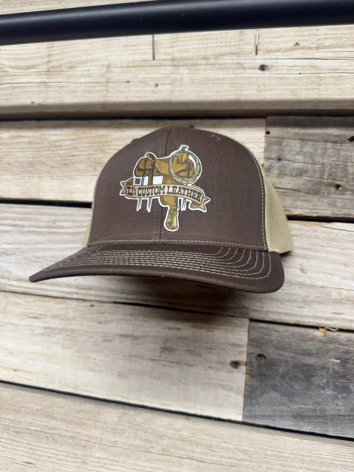 Cap