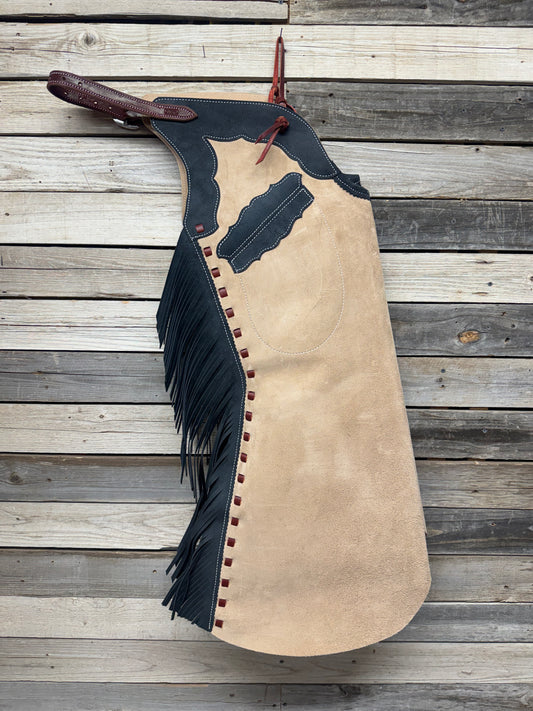Arizona Bell Pattern