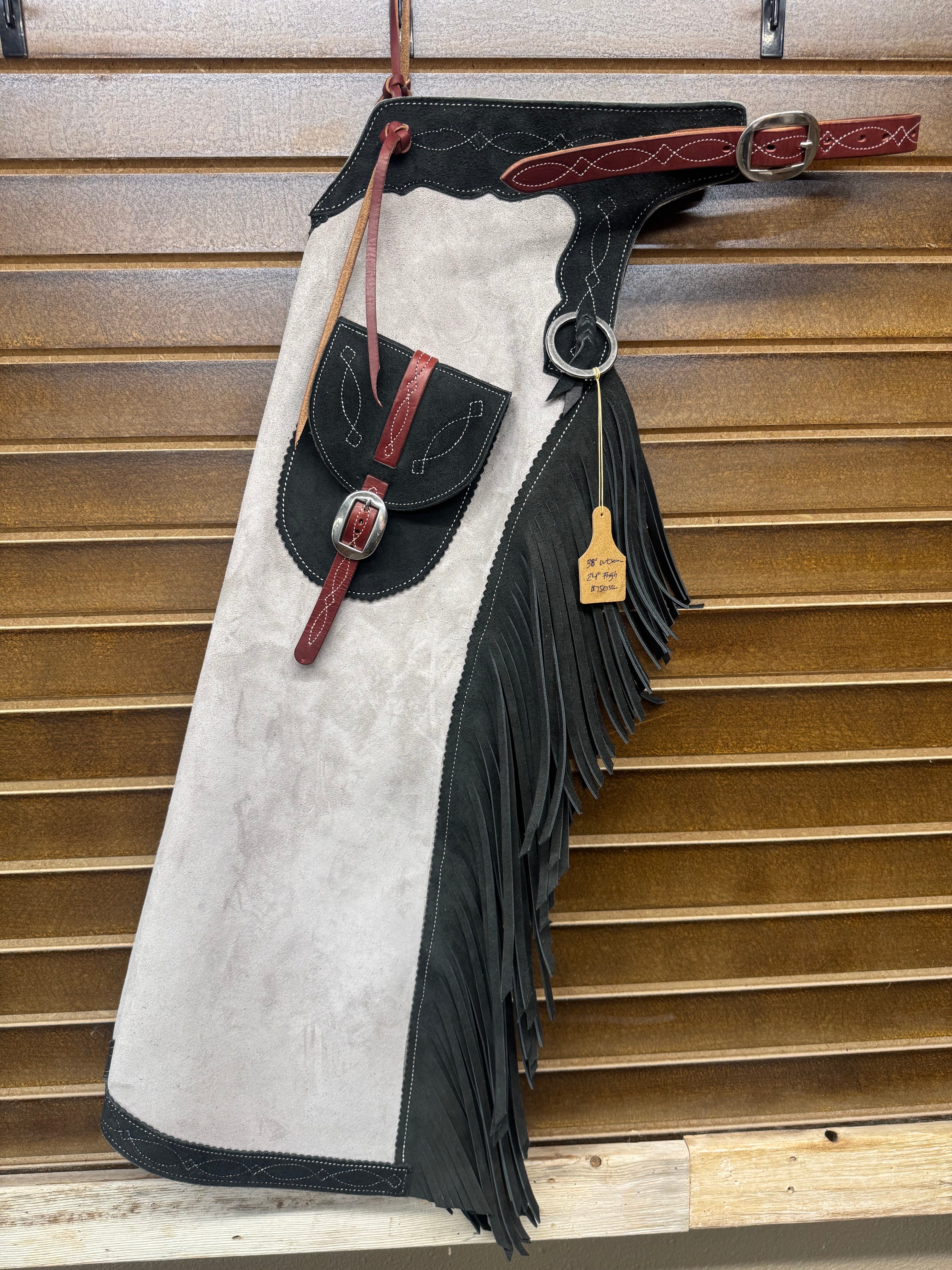 Leggings – TJ's Custom Leather & Hat Co.