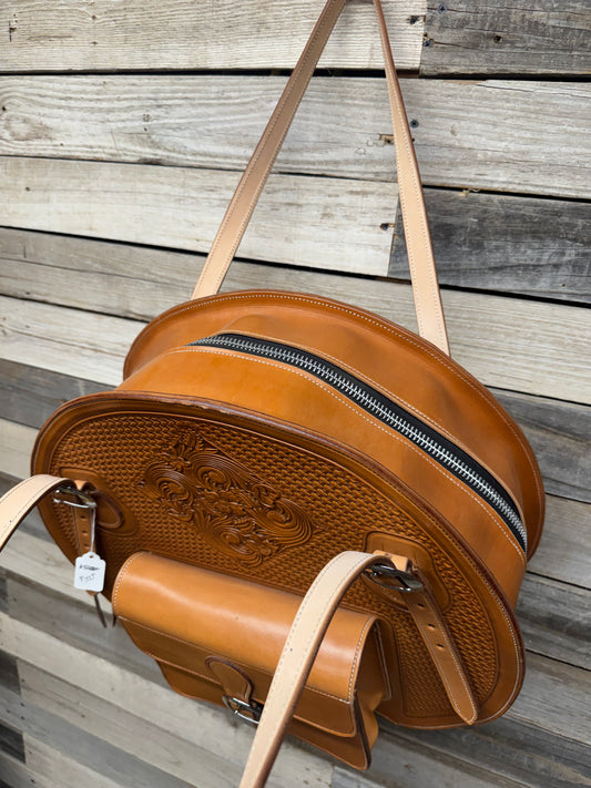 Rope Bag