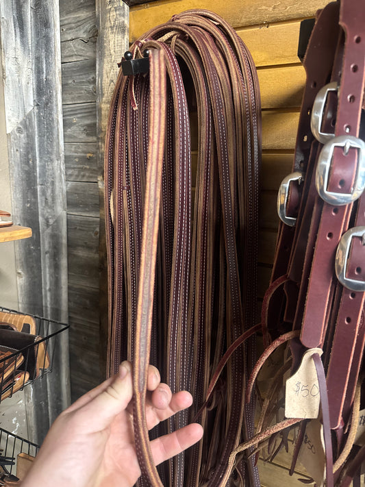 Split Reins