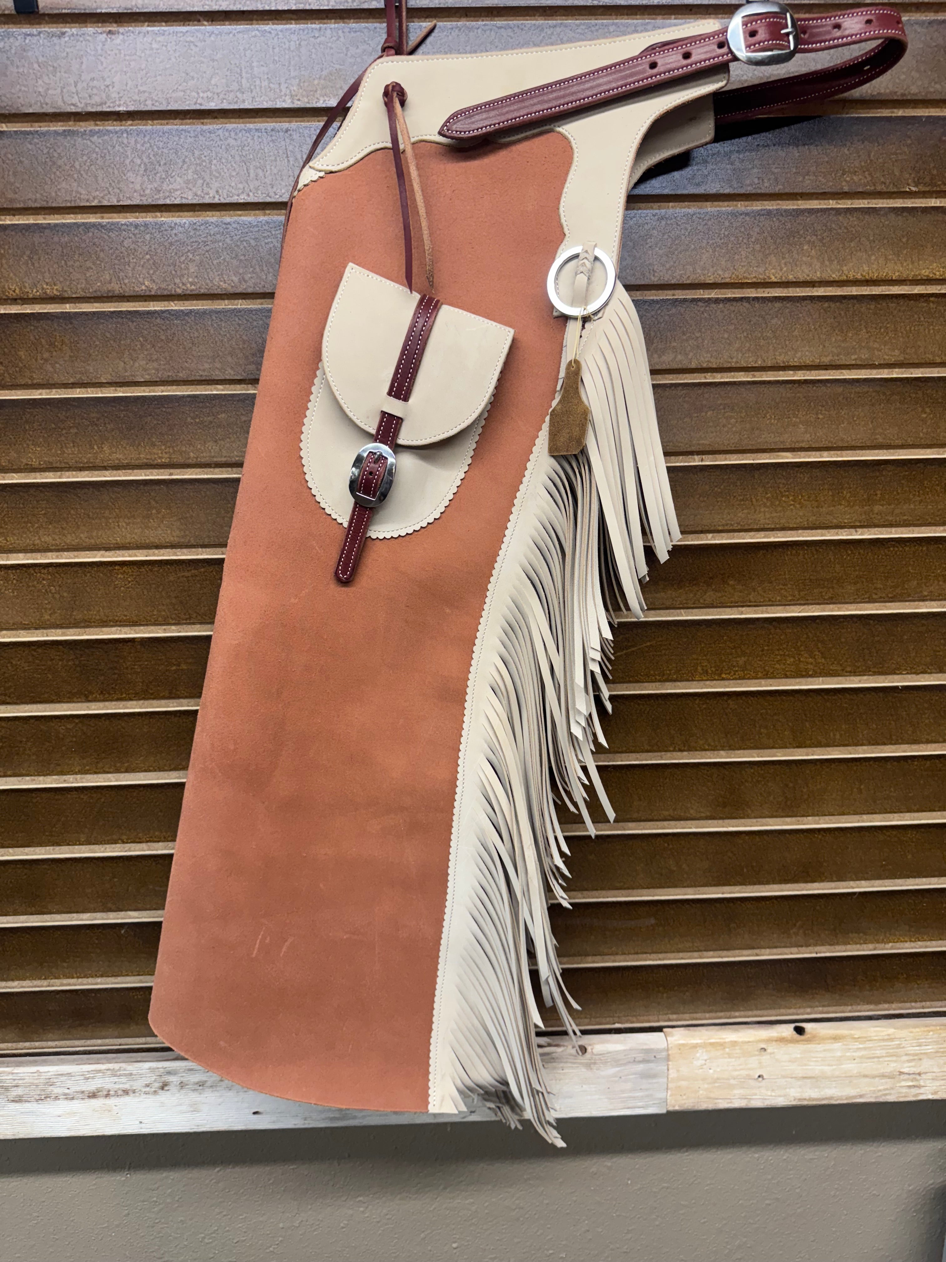 Leggings – TJ's Custom Leather & Hat Co.