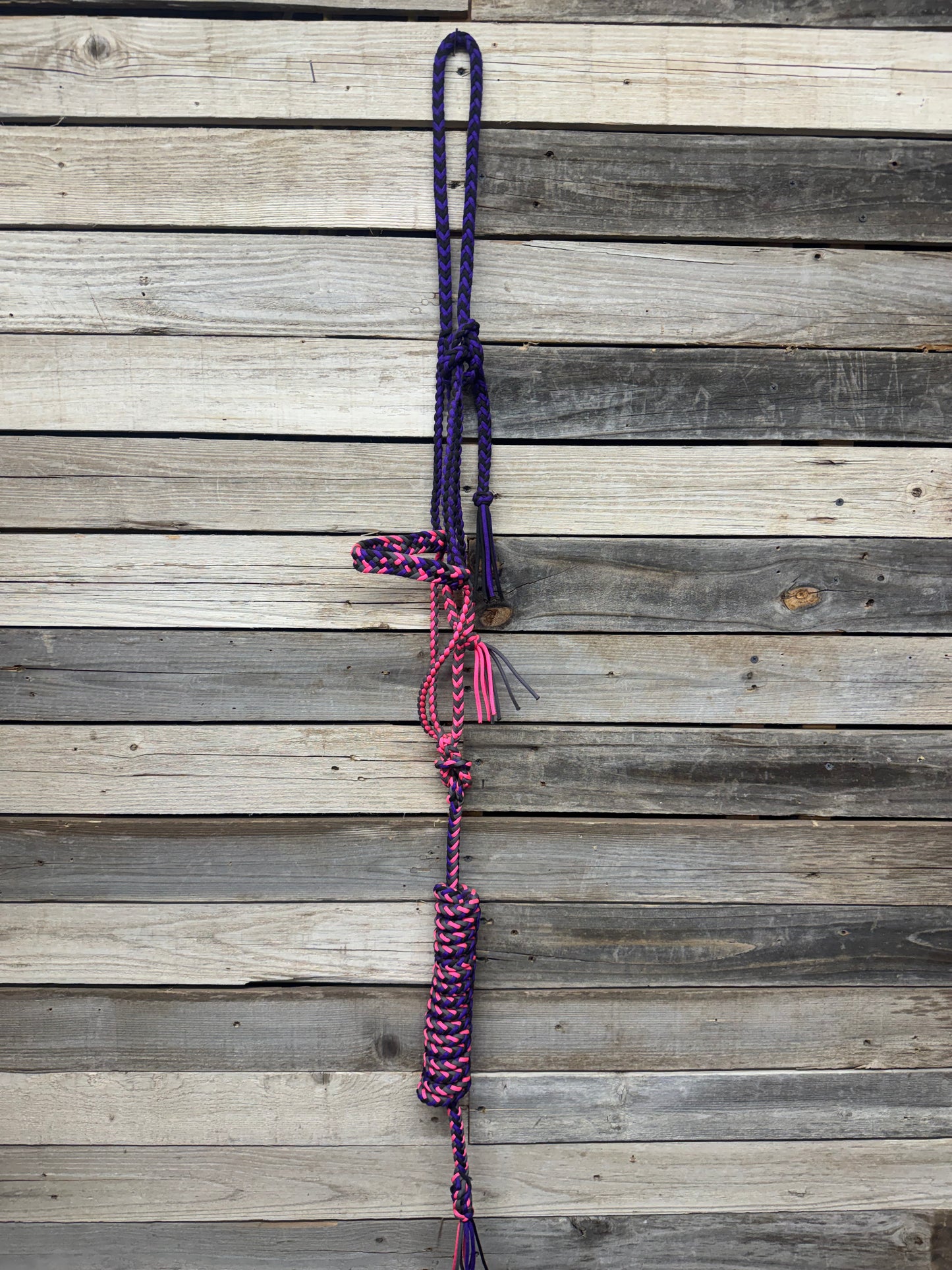 Halter