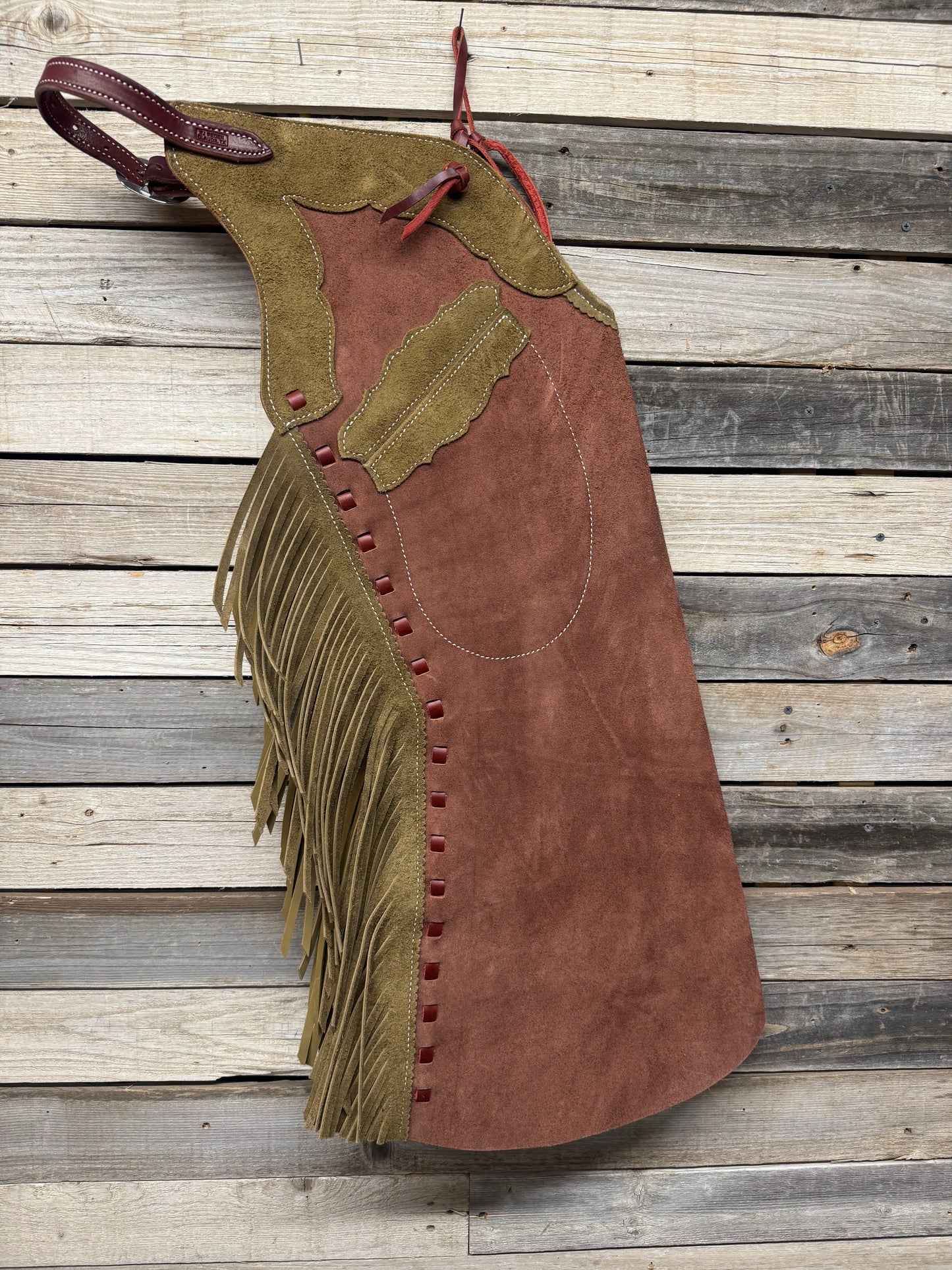 Arizona Bell Leggings