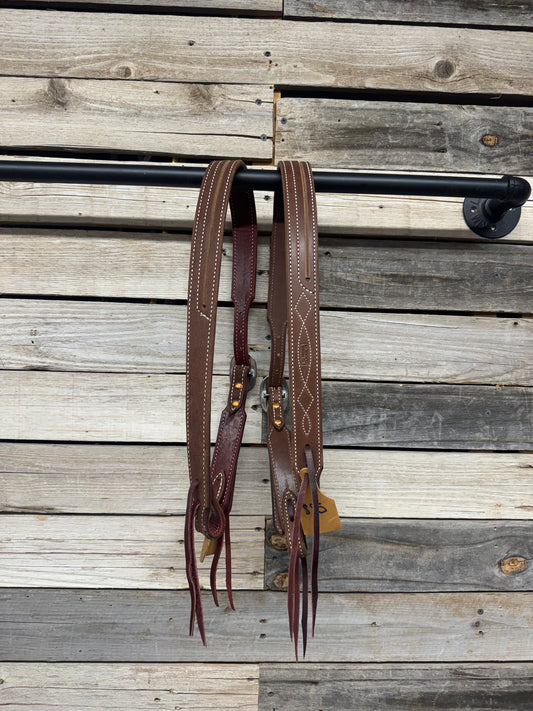 Headstall