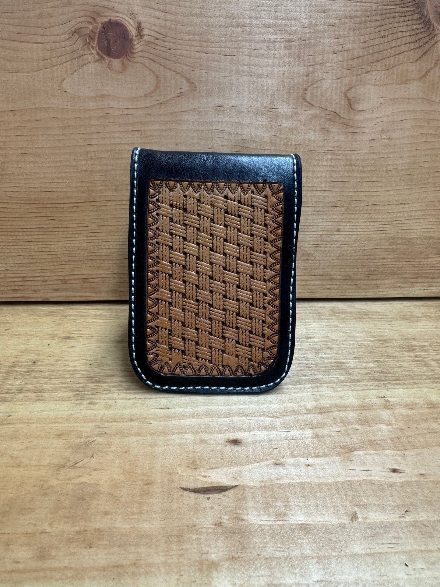 Money Clip Wallet