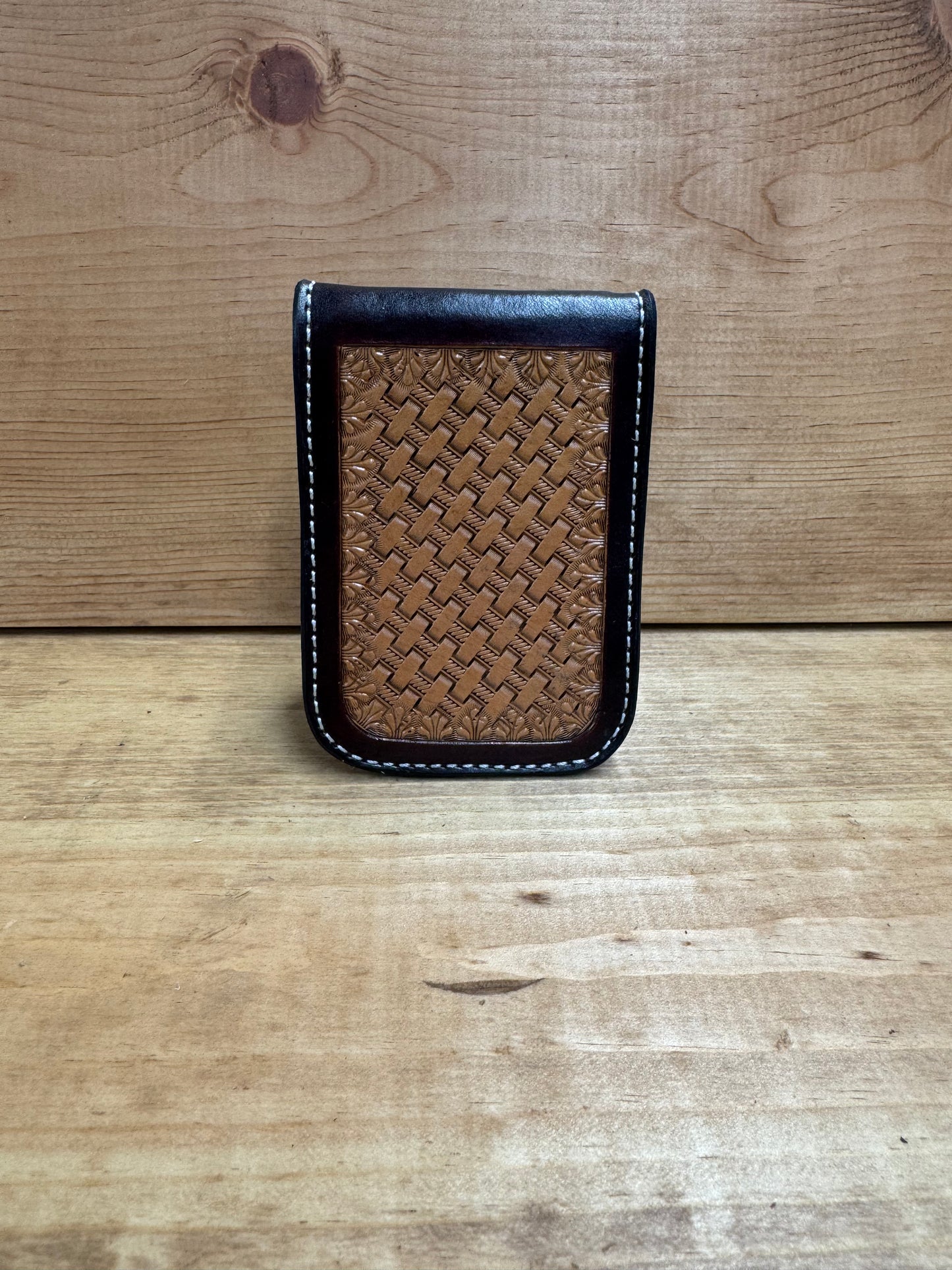 Money Clip Wallet