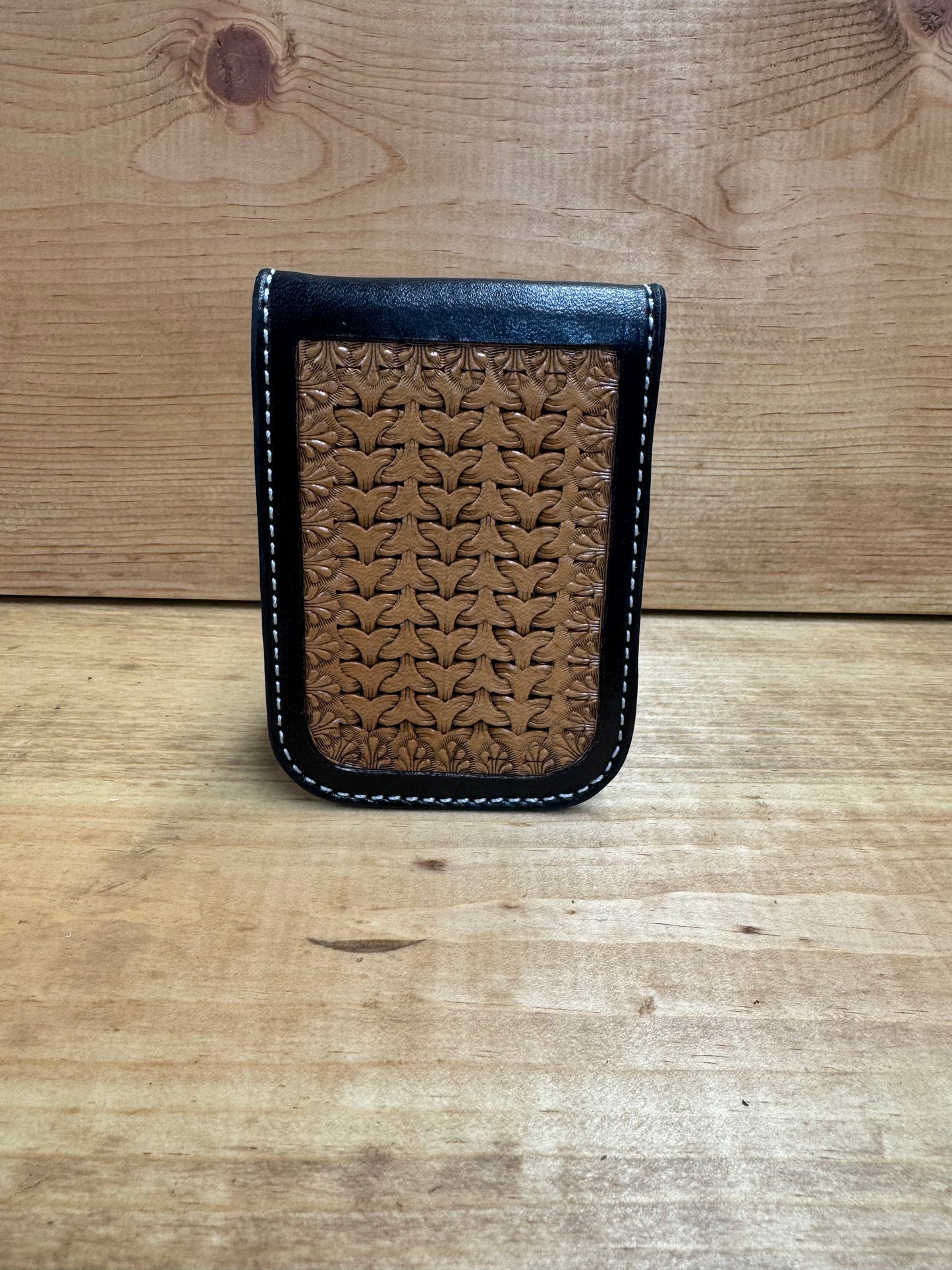 Money Clip Wallet