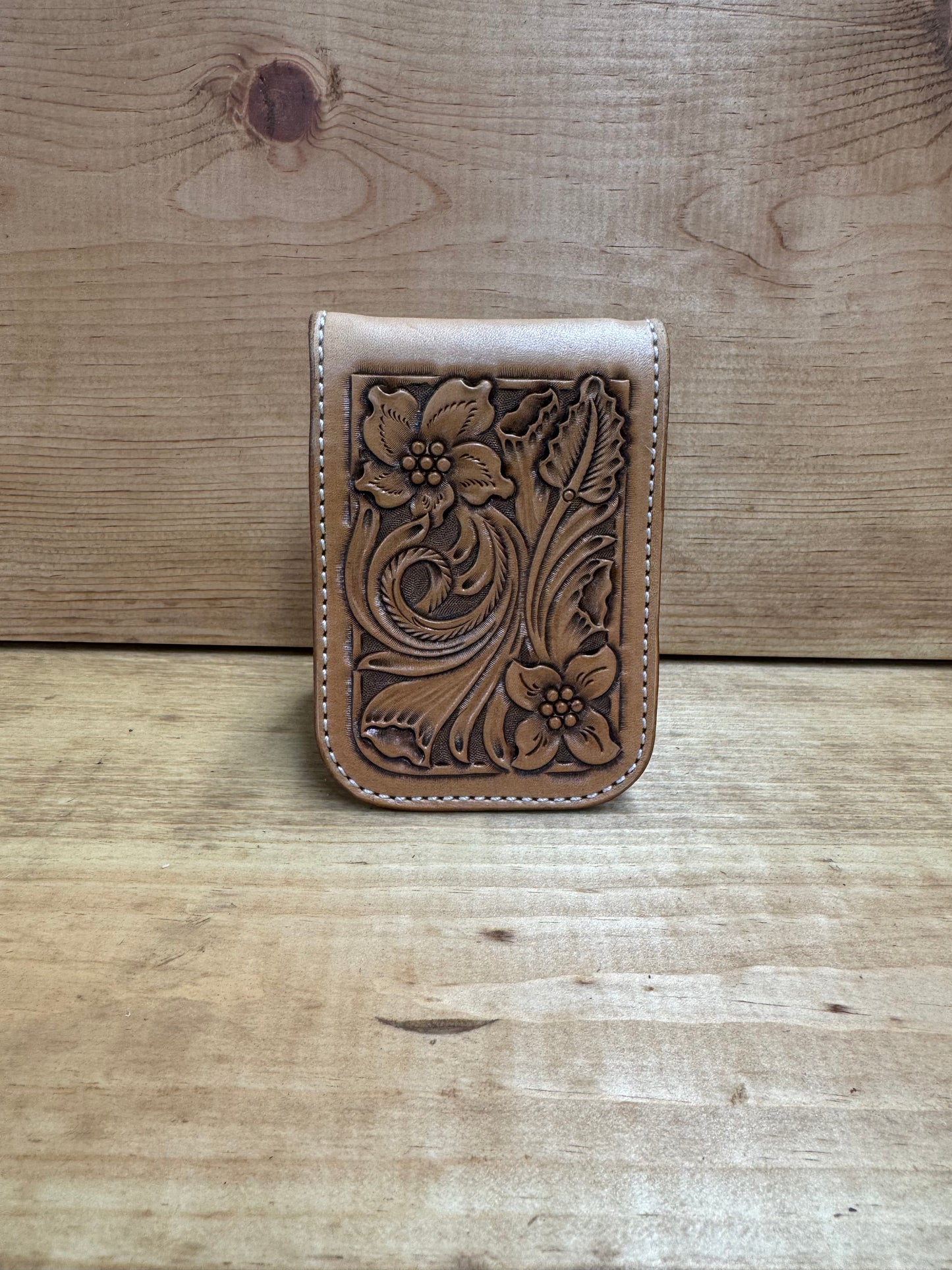 Money Clip Wallet