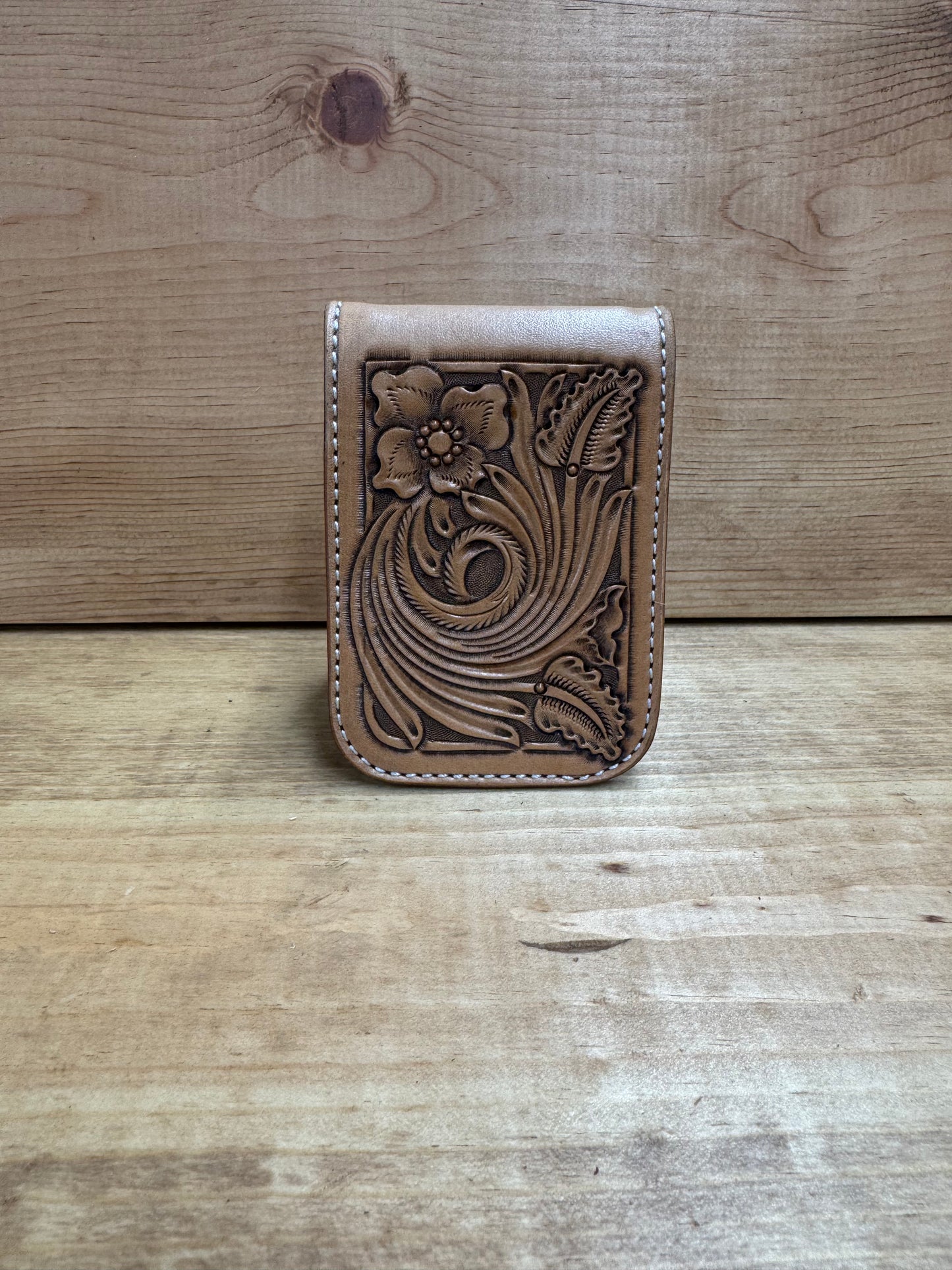 Money Clip Wallet