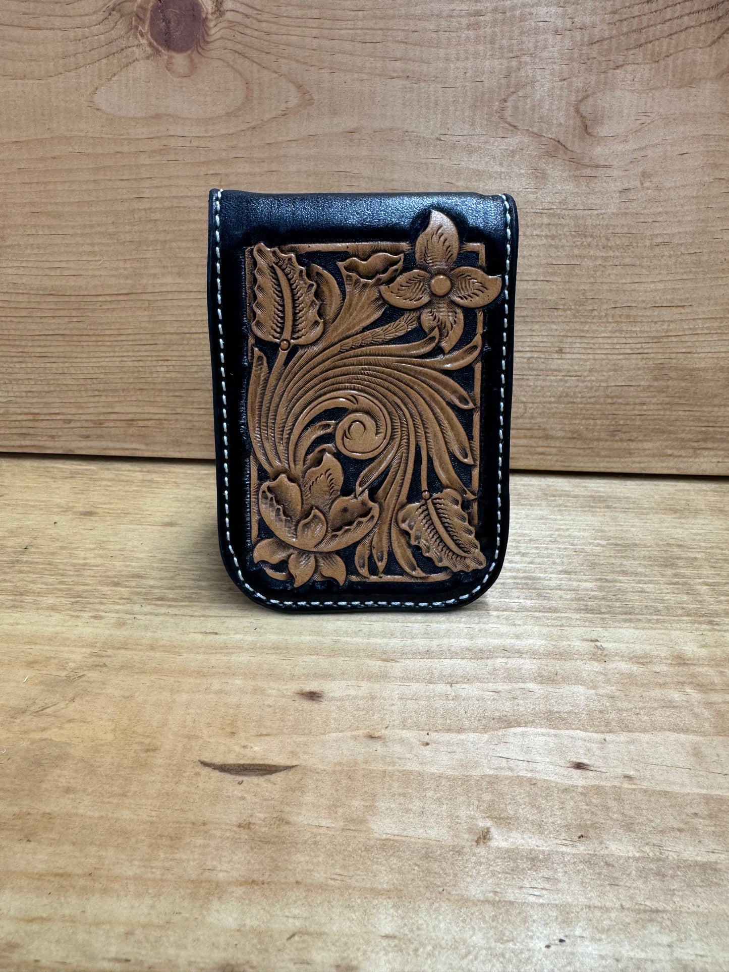 Money Clip Wallet