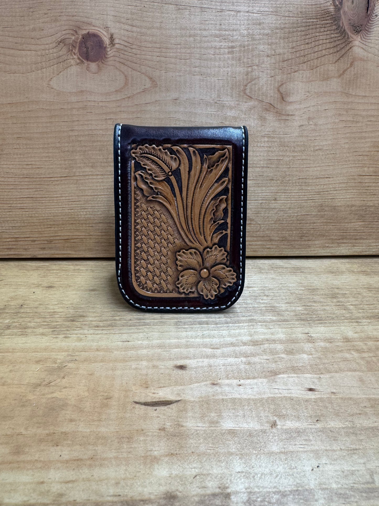 Money Clip Wallet