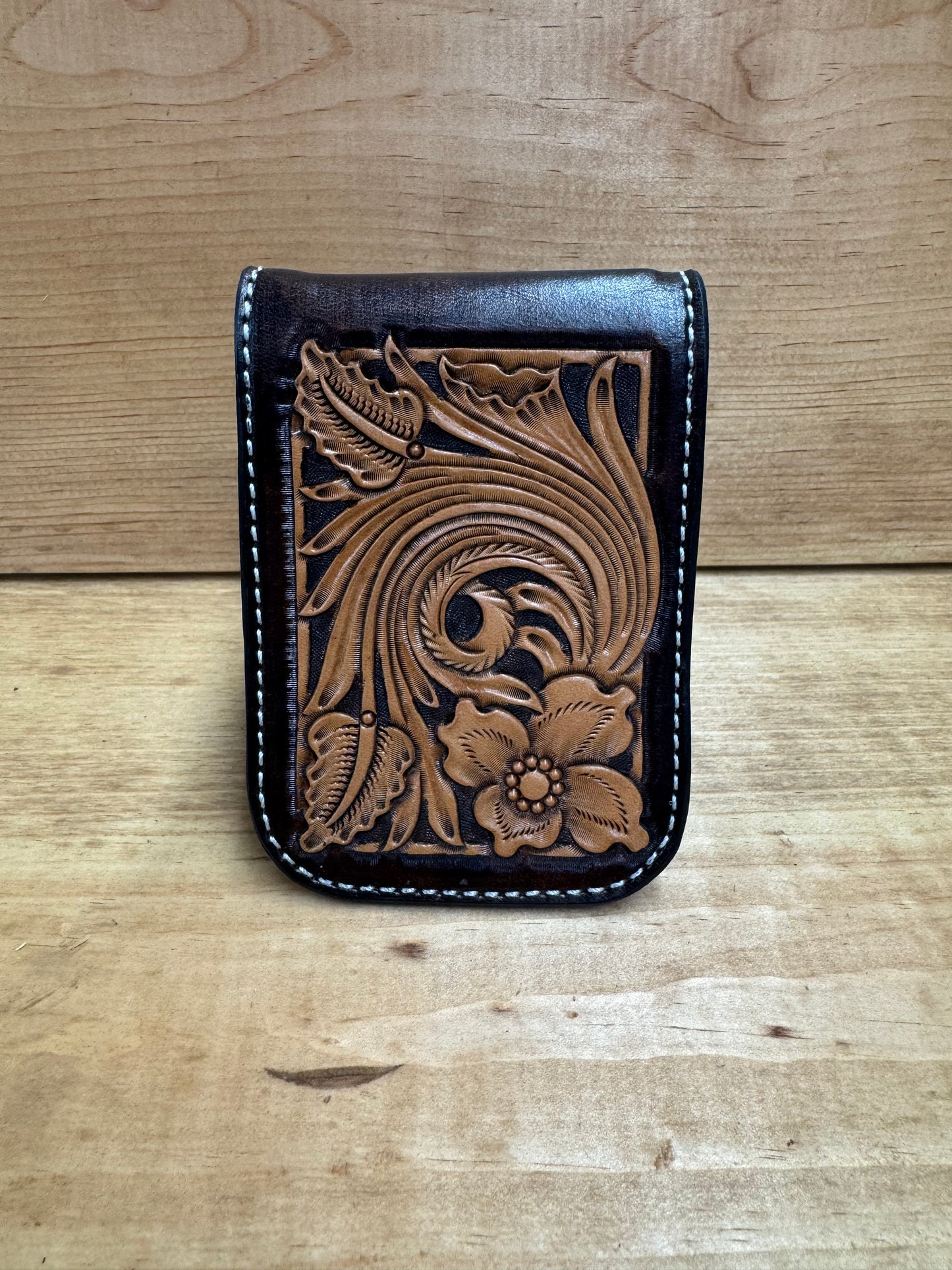 Money Clip Wallet