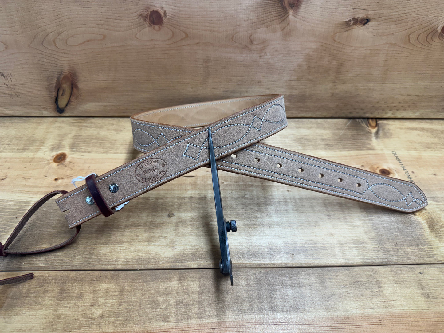 Belt