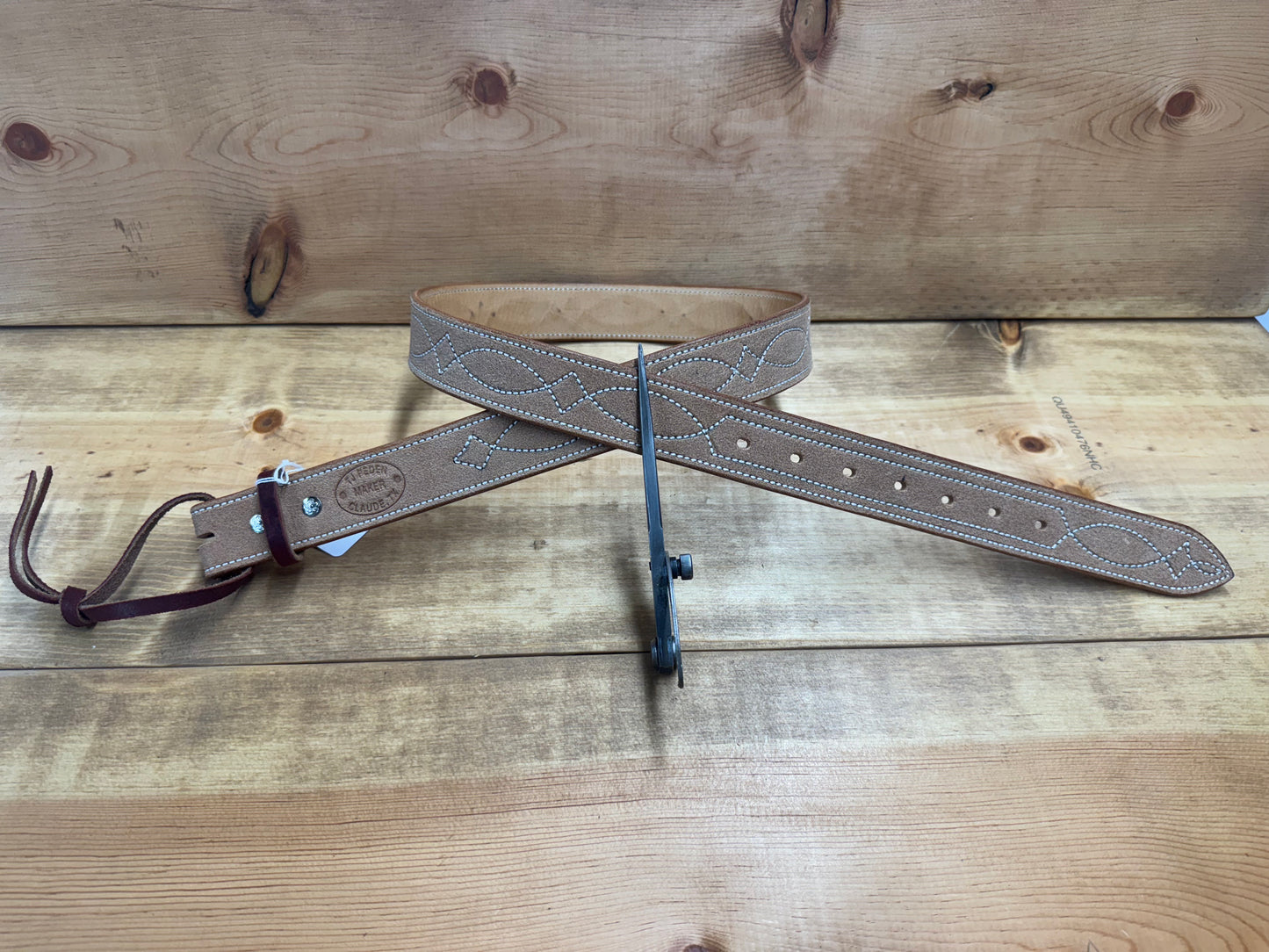 Belt