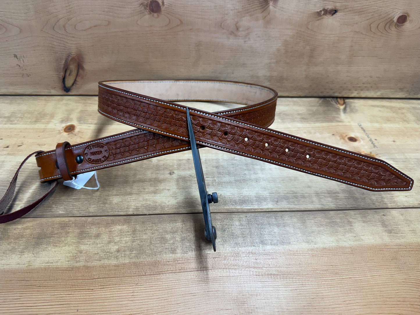 Belt