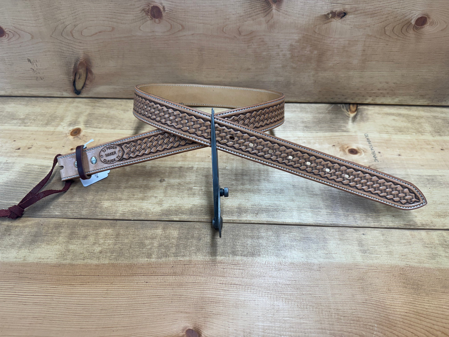 Belt