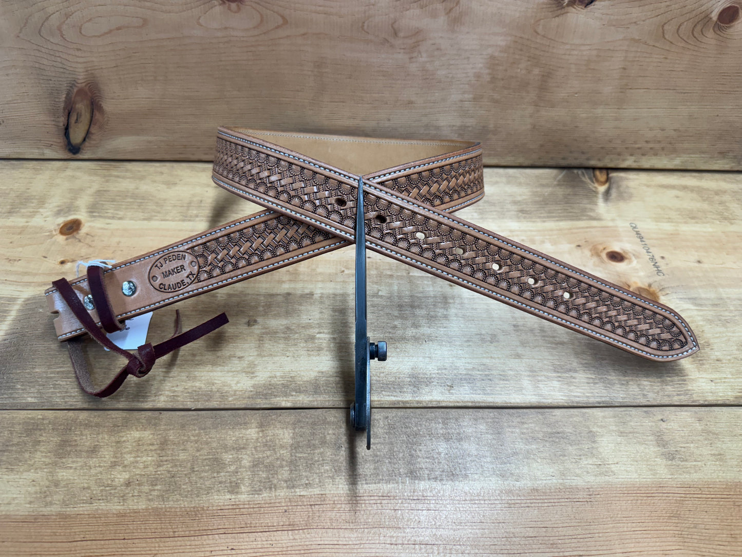 Belt