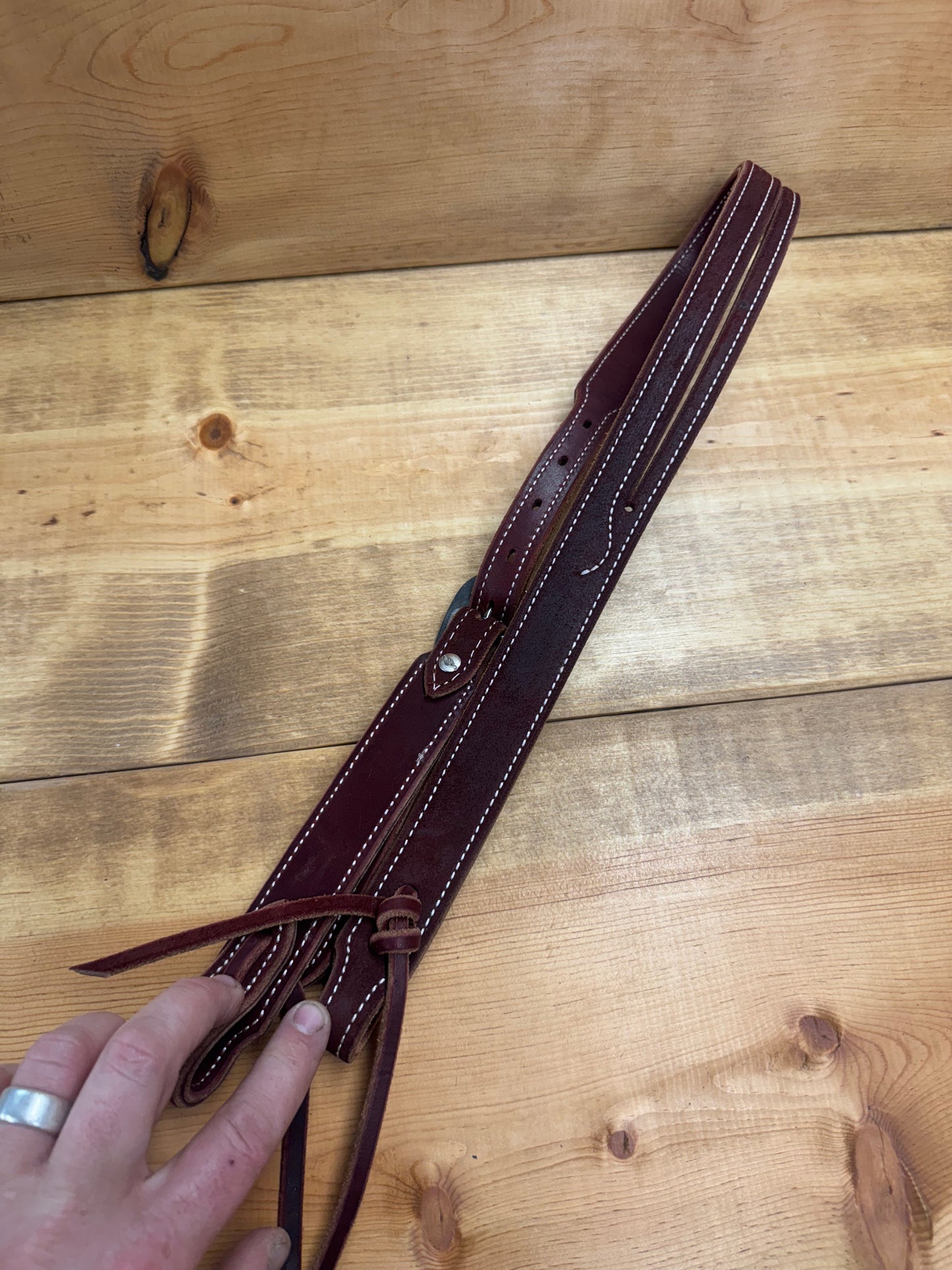 Headstall