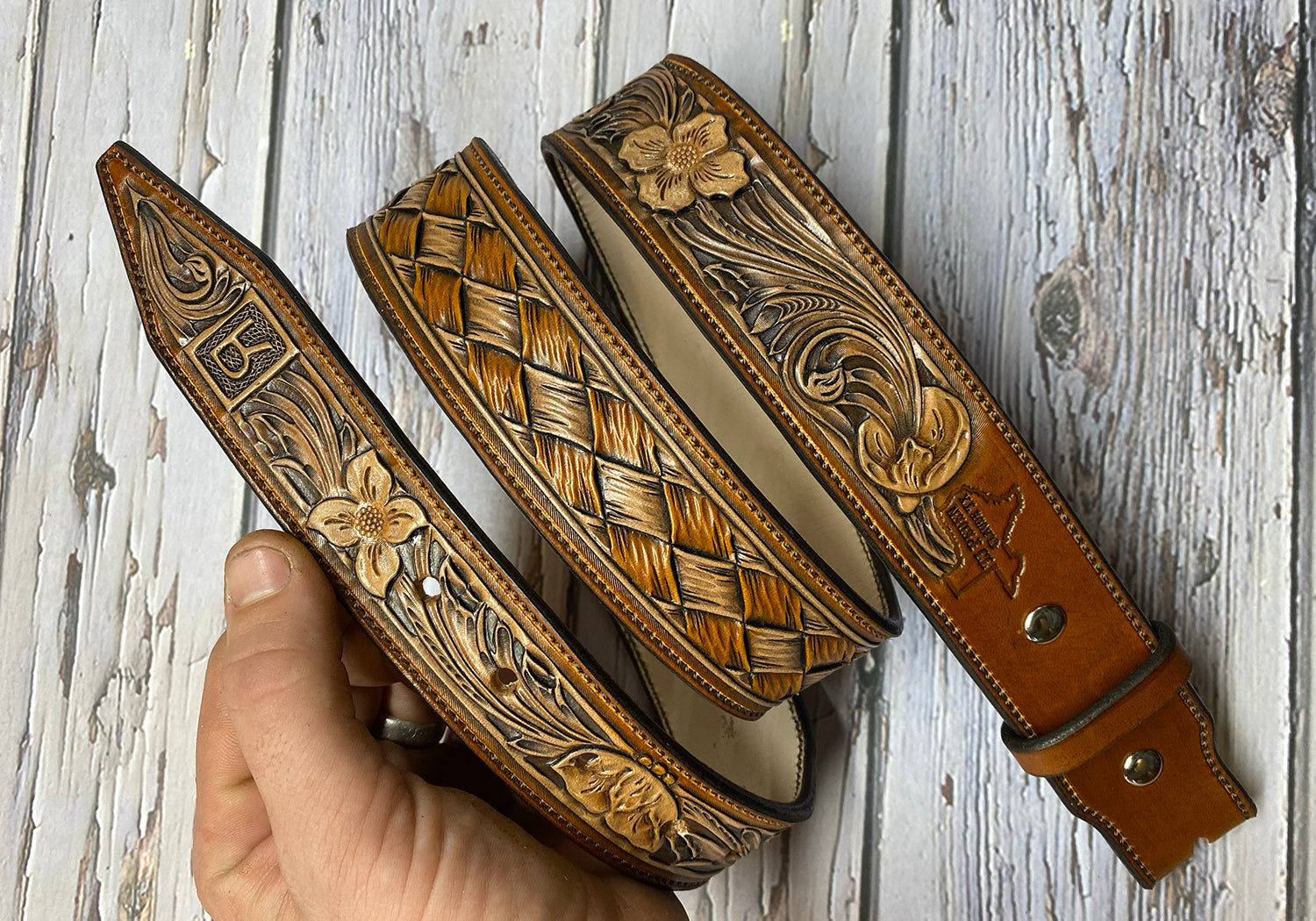 Belts