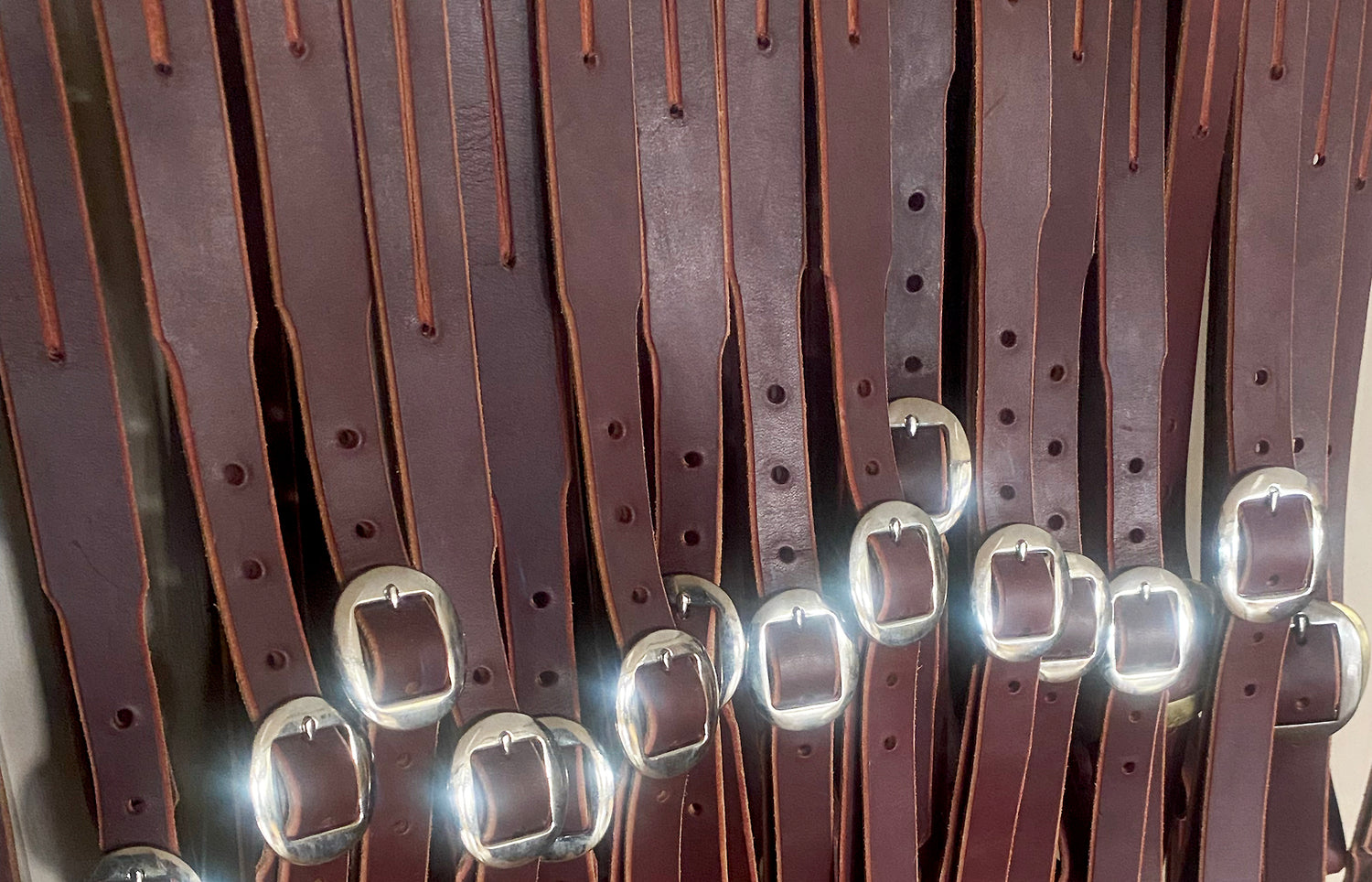 Cowboy Gear & Tack