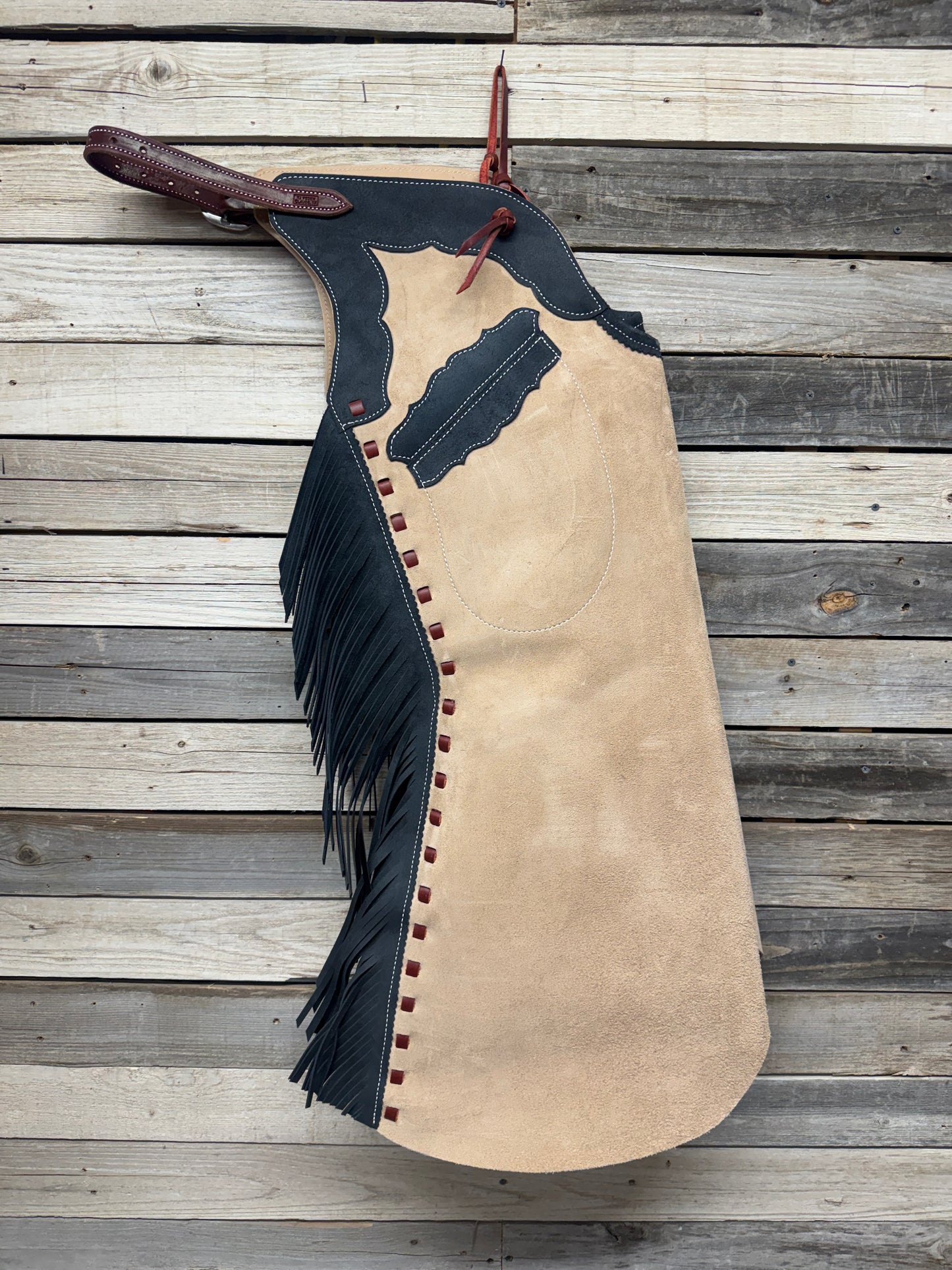 Arizona Bell Pattern