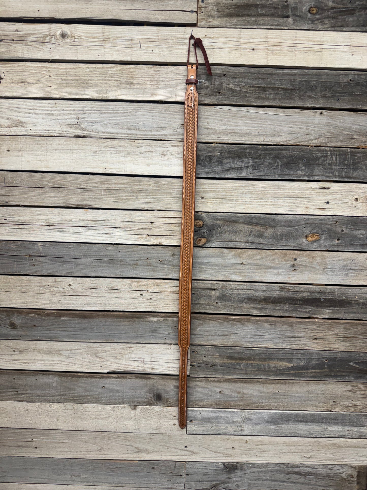 Belt