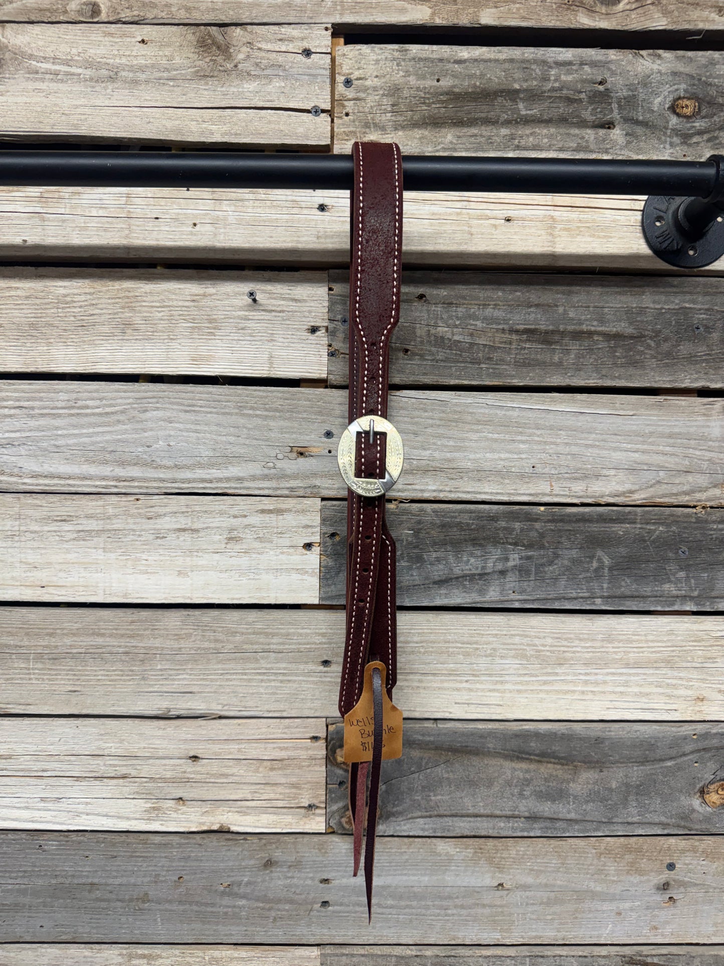 Headstall