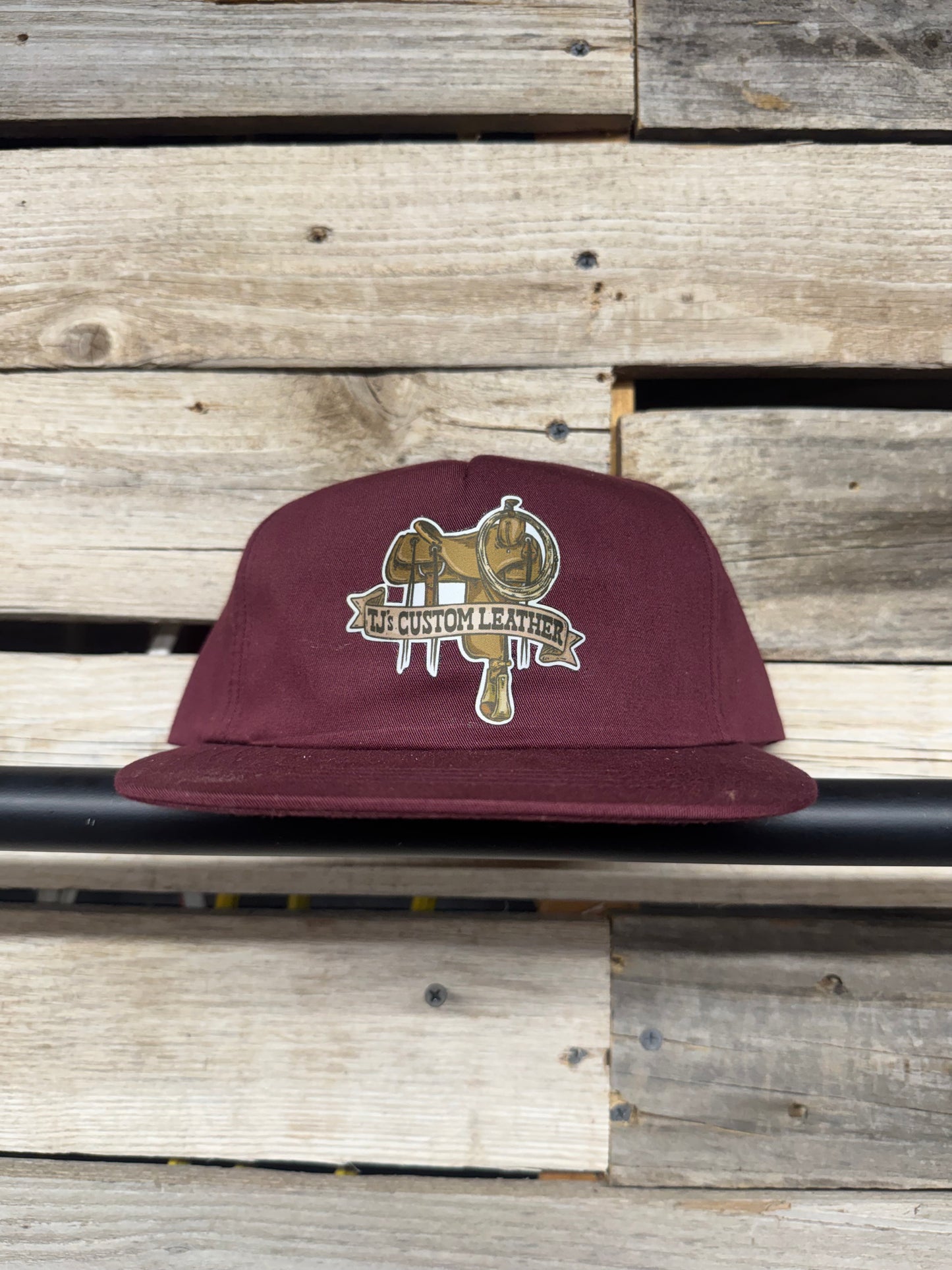 Cap