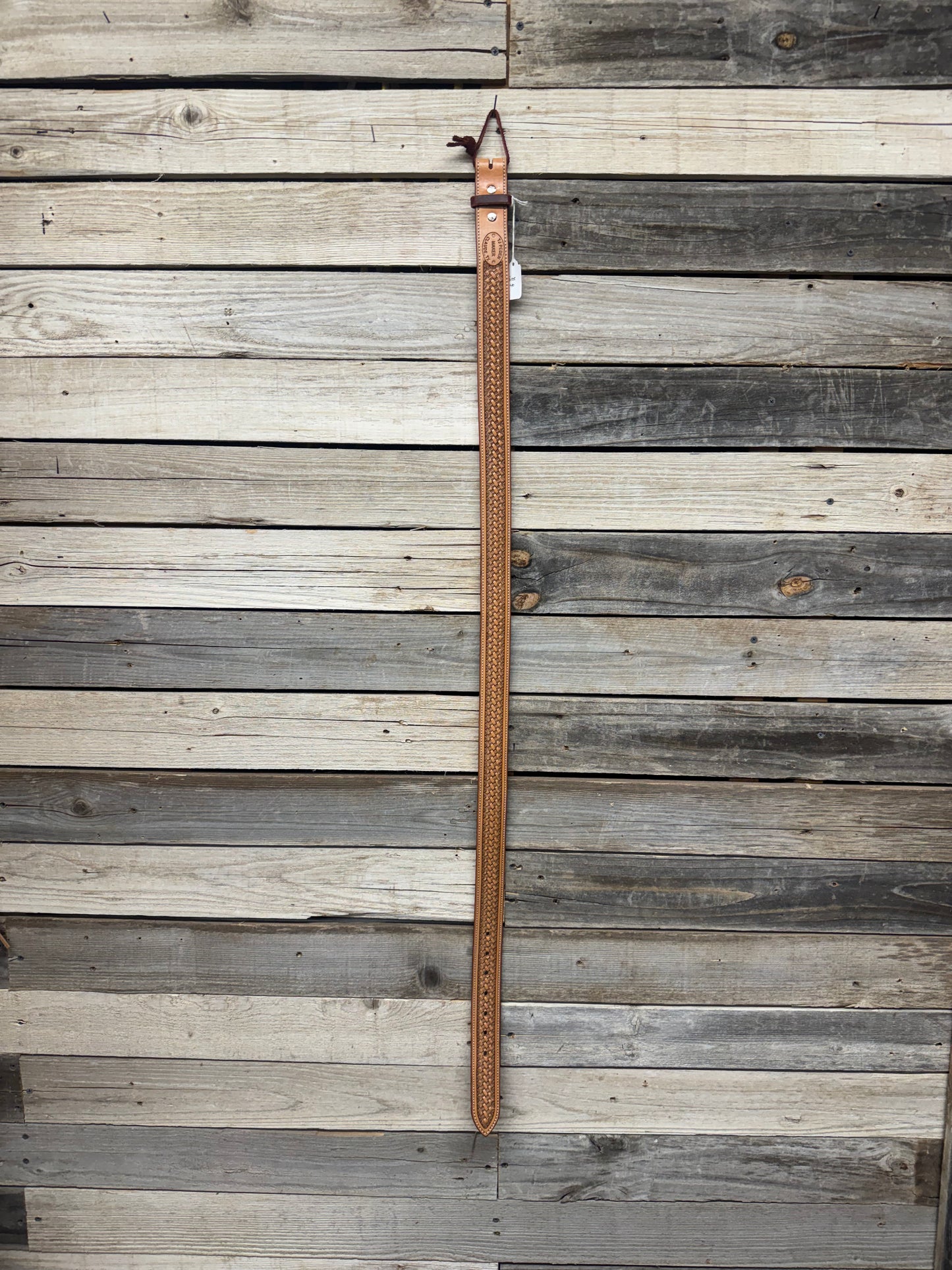 Belt