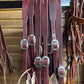 Split Ear Headstalls