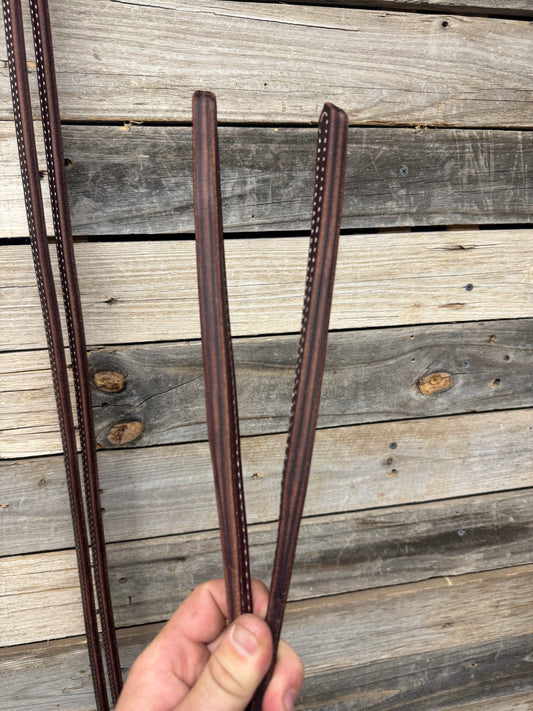 Split Reins