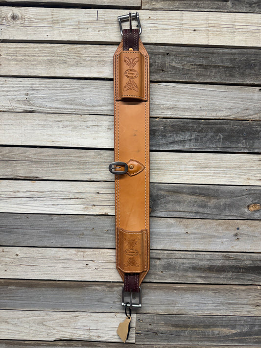Rear Cinch