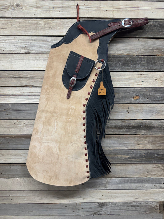 Arizona Bell Pattern