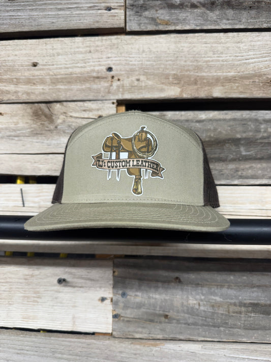 Cap