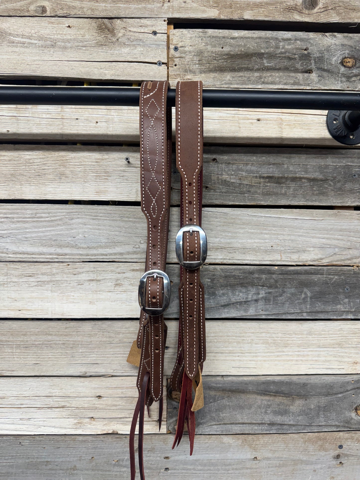 Headstall