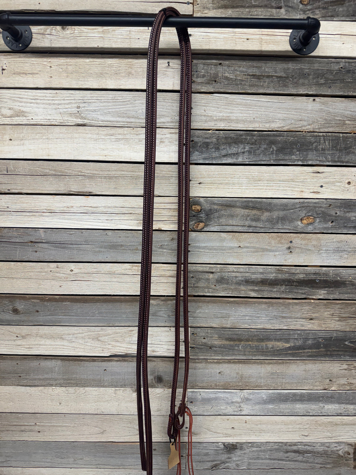 Split Reins
