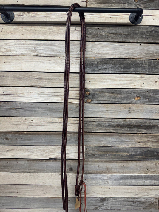 Split Reins