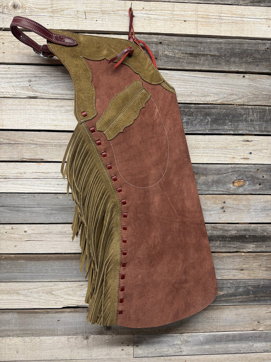 Arizona Bell Leggings