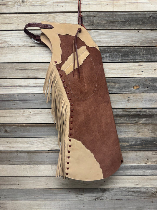 Arizona Bell Leggings