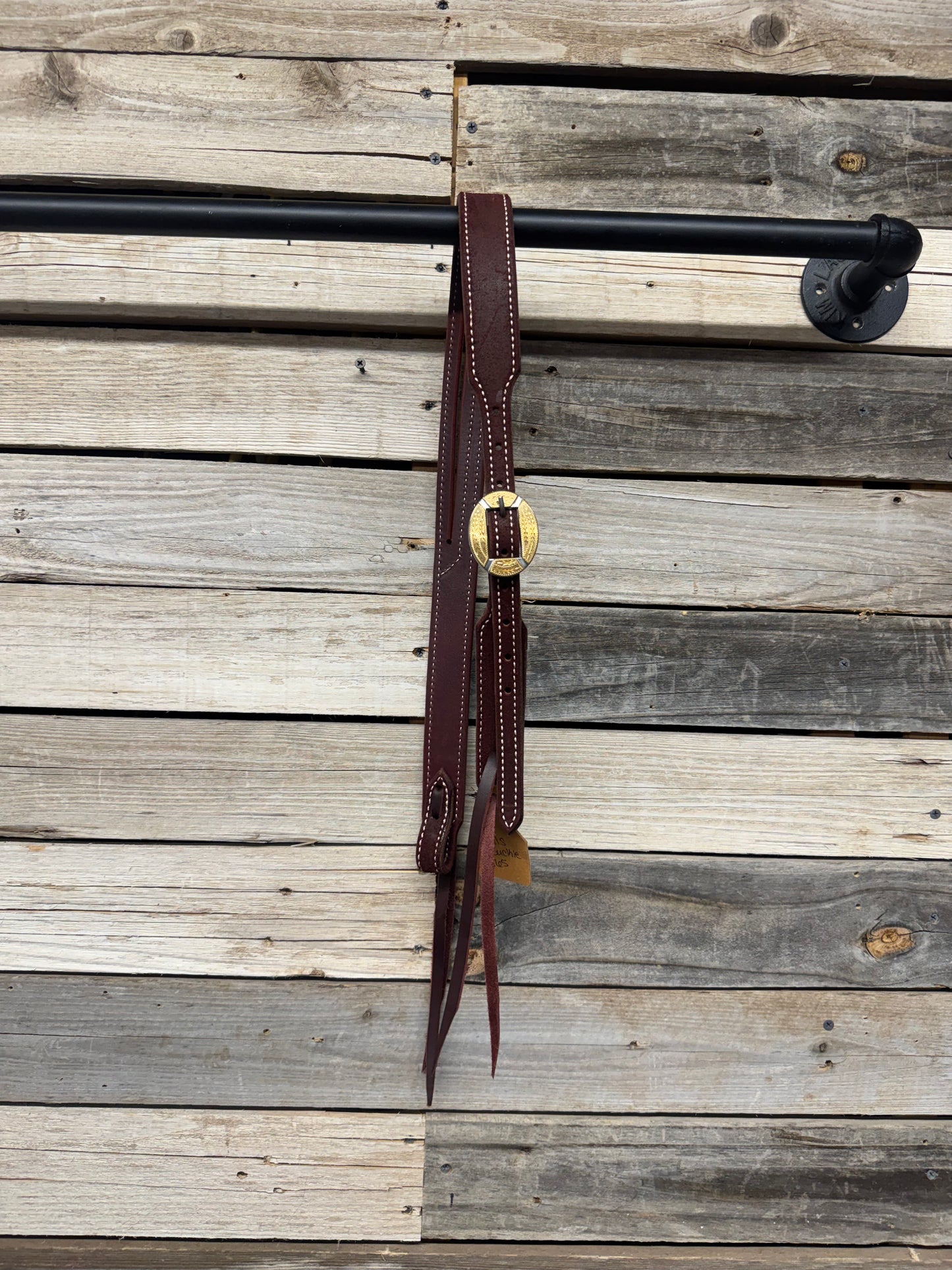 Headstall