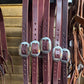 Split Ear Headstalls