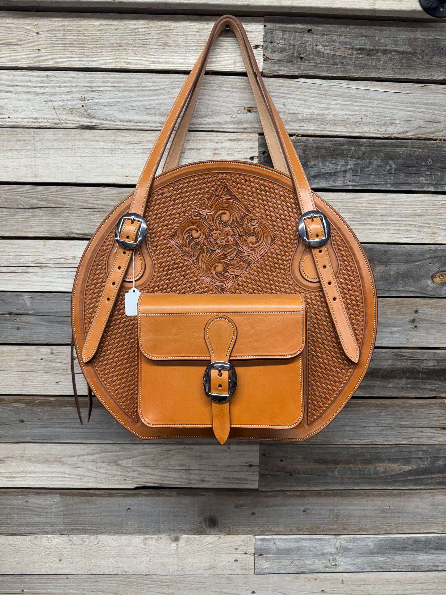 Rope Bag