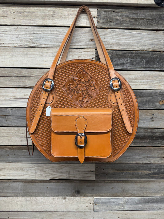 Rope Bag