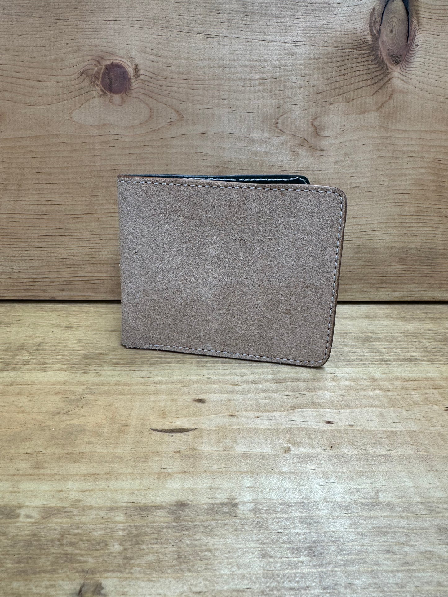 Billfold Wallet