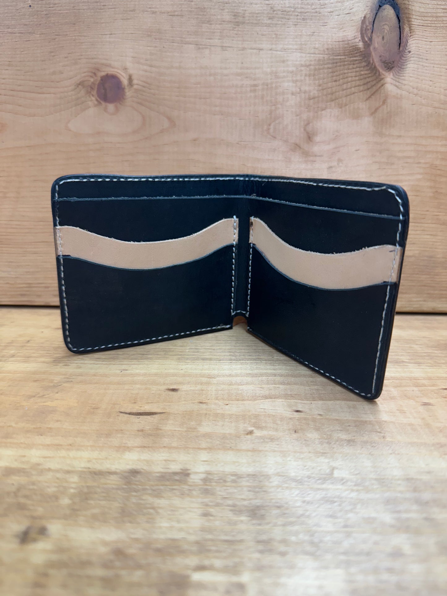 Billfold Wallet