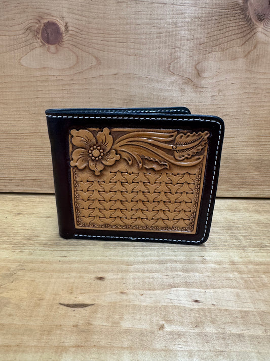 Billfold Wallet