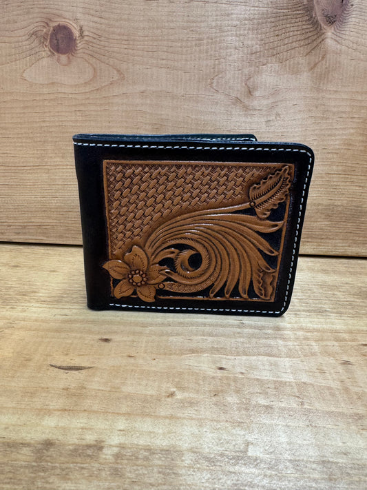 Billfold Wallet