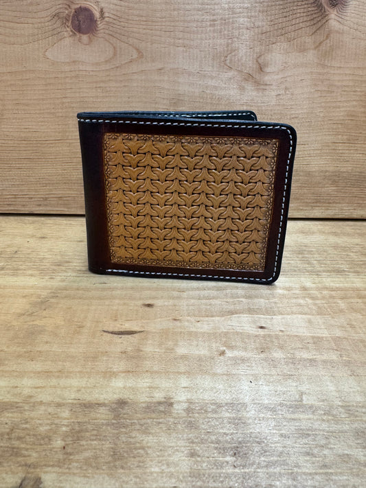 Billfold Wallet