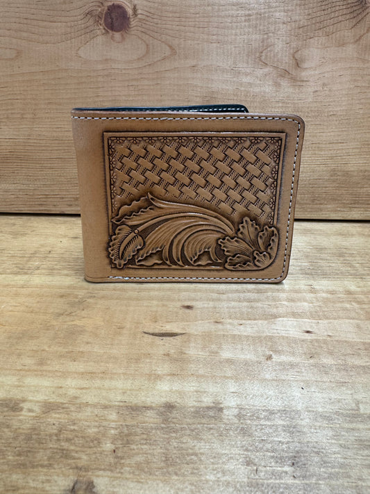 Billfold Wallet